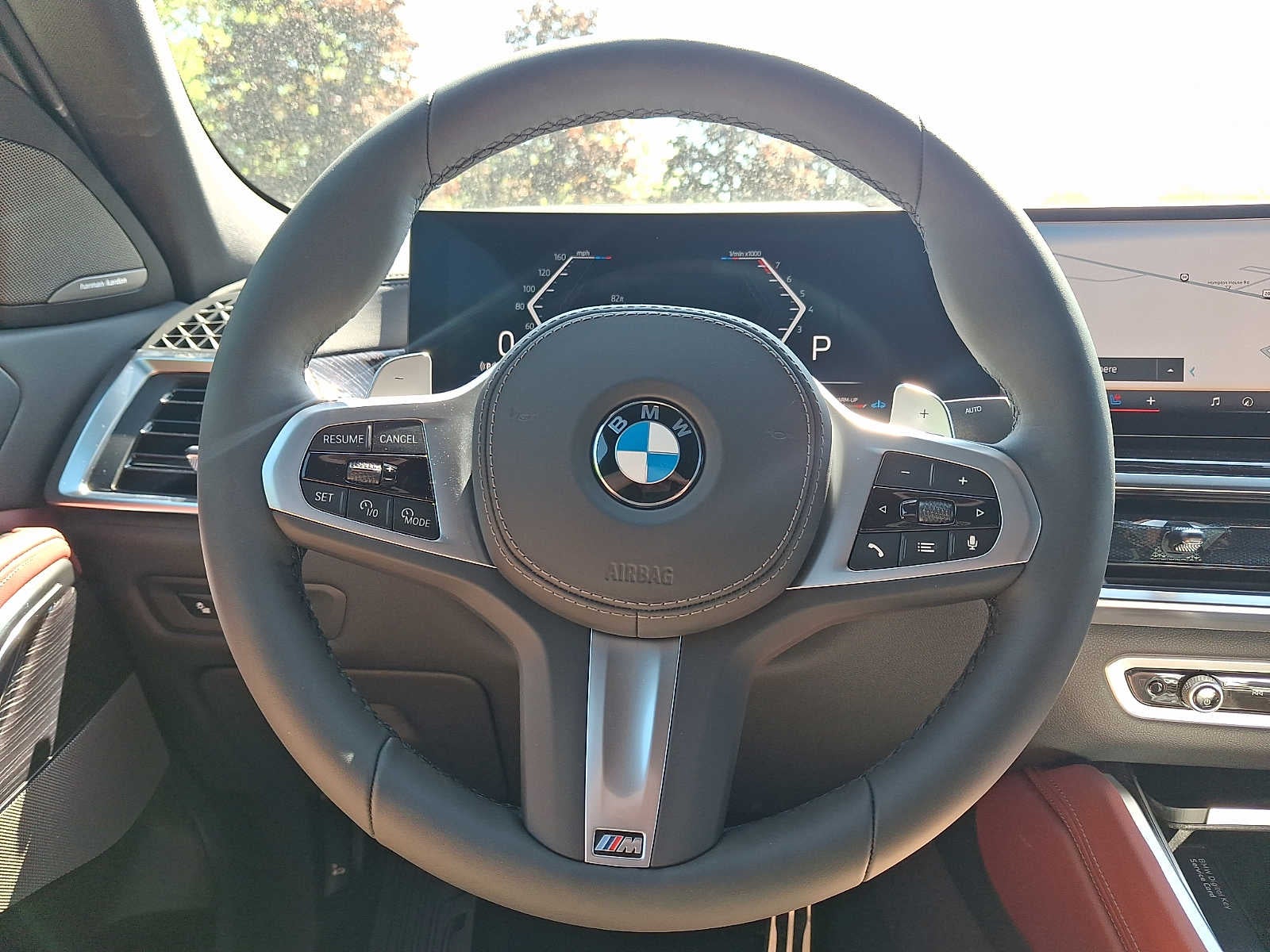 2027 BMW X6 xDrive40i Sports Activity Coupe