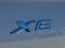 2027 BMW X6 xDrive40i Sports Activity Coupe