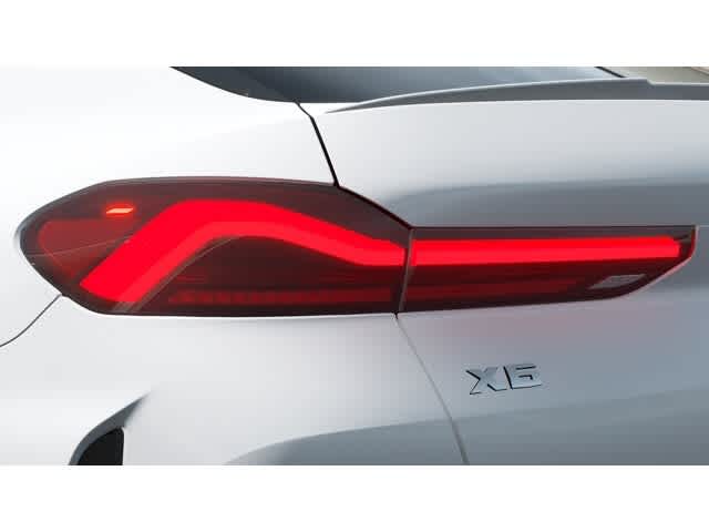 2027 BMW X6 xDrive40i Sports Activity Coupe