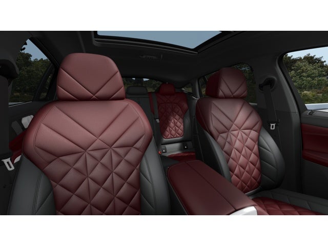 2027 BMW X6 xDrive40i Sports Activity Coupe