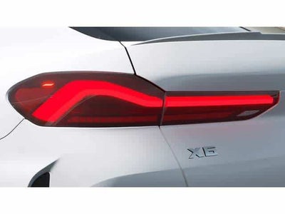 2027 BMW X6 xDrive40i Sports Activity Coupe