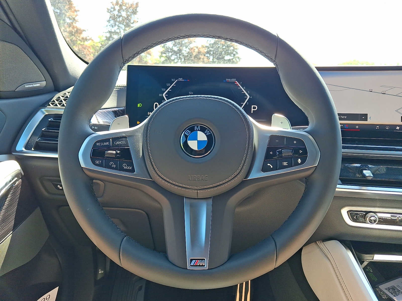 2027 BMW X6 xDrive40i Sports Activity Coupe