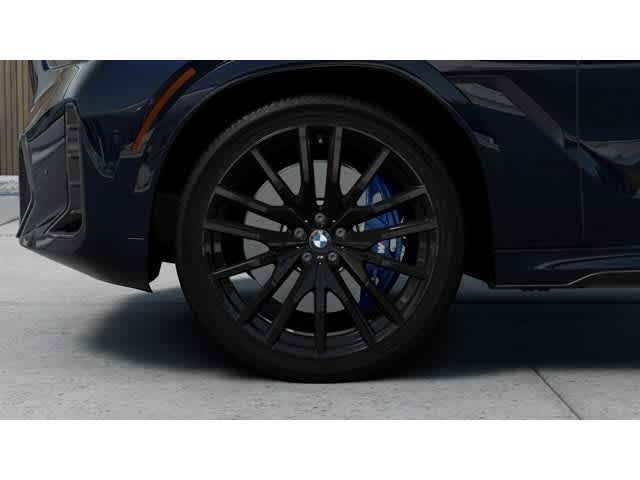 2027 BMW X6 xDrive40i Sports Activity Coupe