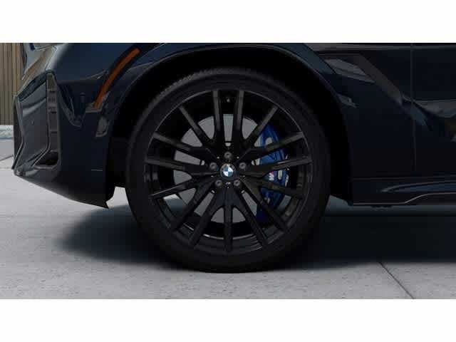2027 BMW X6 xDrive40i Sports Activity Coupe