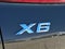 2027 BMW X6 xDrive40i Sports Activity Coupe