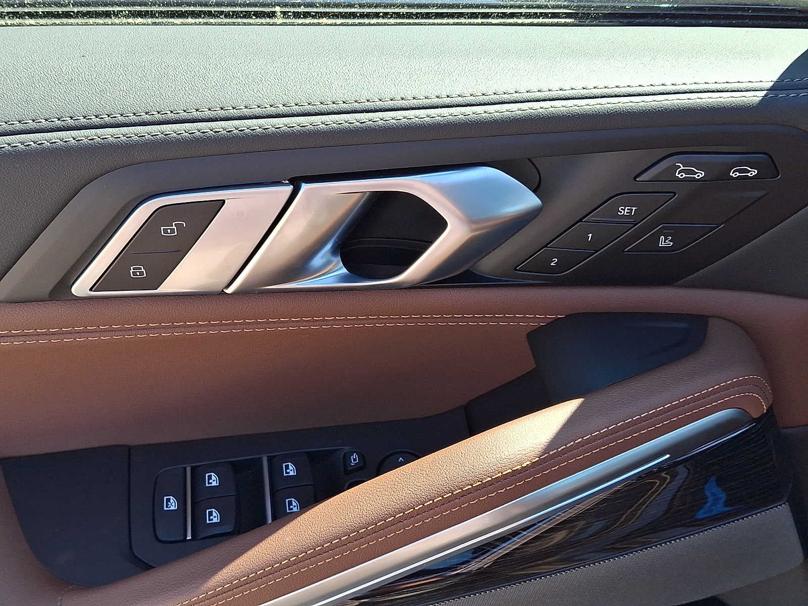 2027 BMW X6 xDrive40i Sports Activity Coupe