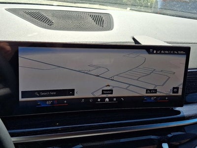2027 BMW X6 xDrive40i Sports Activity Coupe