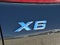 2027 BMW X6 xDrive40i Sports Activity Coupe