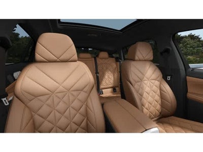 2026 BMW X6 xDrive40i Sports Activity Coupe
