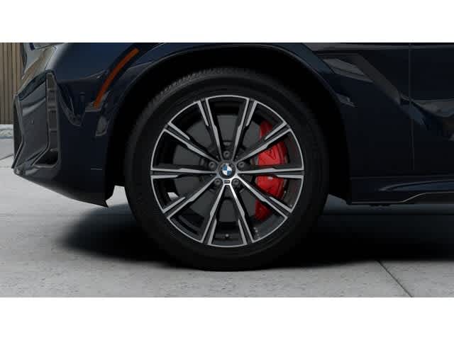 2026 BMW X6 xDrive40i Sports Activity Coupe