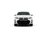 2026 BMW X6 xDrive40i Sports Activity Coupe