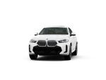 2026 BMW X6 xDrive40i Sports Activity Coupe