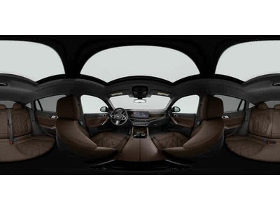 2026 BMW X6 xDrive40i Sports Activity Coupe