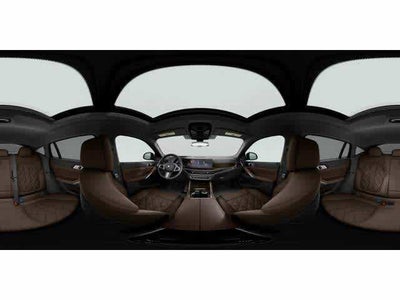 2026 BMW X6 xDrive40i Sports Activity Coupe