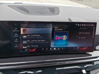 2026 BMW X6 xDrive40i Sports Activity Coupe