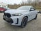 2026 BMW X6 xDrive40i Sports Activity Coupe