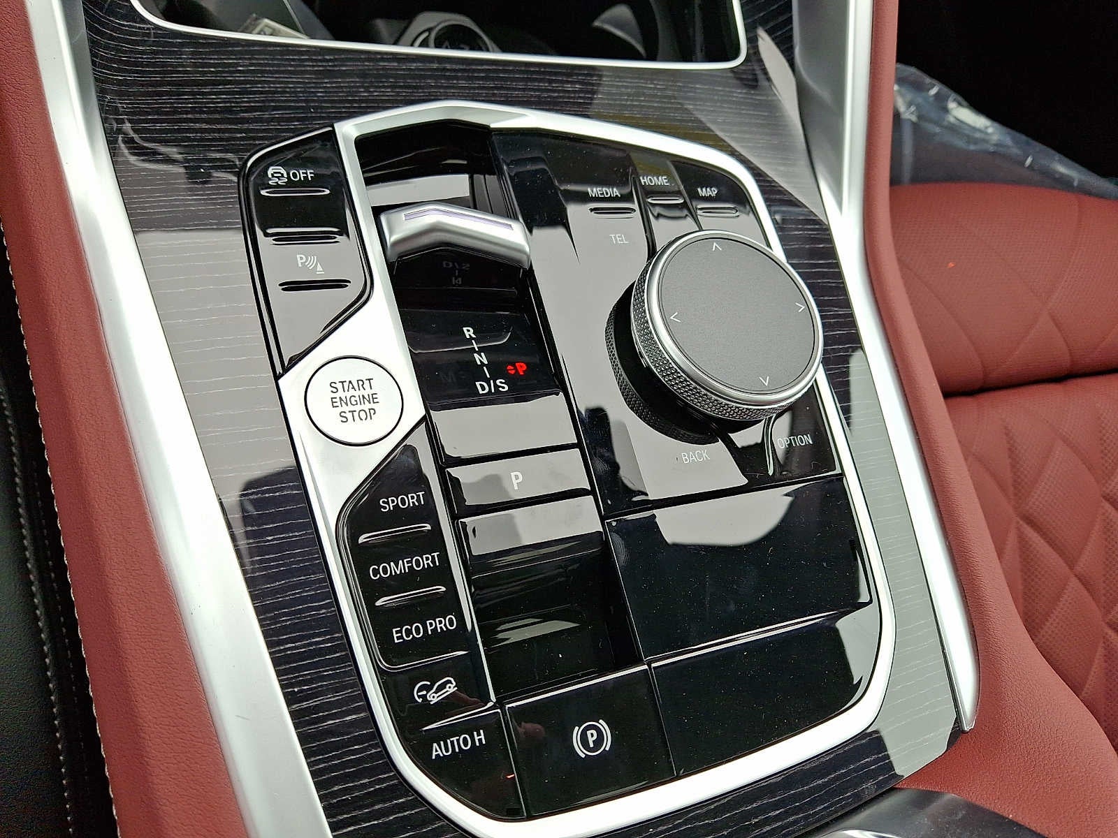 2026 BMW X6 xDrive40i Sports Activity Coupe