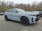 2026 BMW X6 xDrive40i Sports Activity Coupe