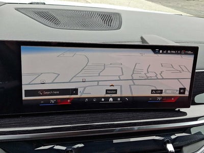 2026 BMW X6 xDrive40i Sports Activity Coupe