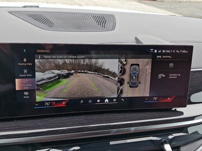 2026 BMW X6 xDrive40i Sports Activity Coupe