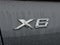2026 BMW X6 xDrive40i Sports Activity Coupe
