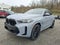 2026 BMW X6 xDrive40i Sports Activity Coupe