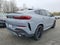 2026 BMW X6 xDrive40i Sports Activity Coupe