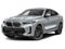 2027 BMW X6 xDrive40i Sports Activity Coupe
