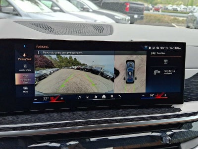 2027 BMW X6 xDrive40i Sports Activity Coupe