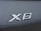 2027 BMW X6 xDrive40i Sports Activity Coupe
