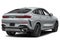 2027 BMW X6 xDrive40i Sports Activity Coupe