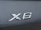 2027 BMW X6 xDrive40i Sports Activity Coupe