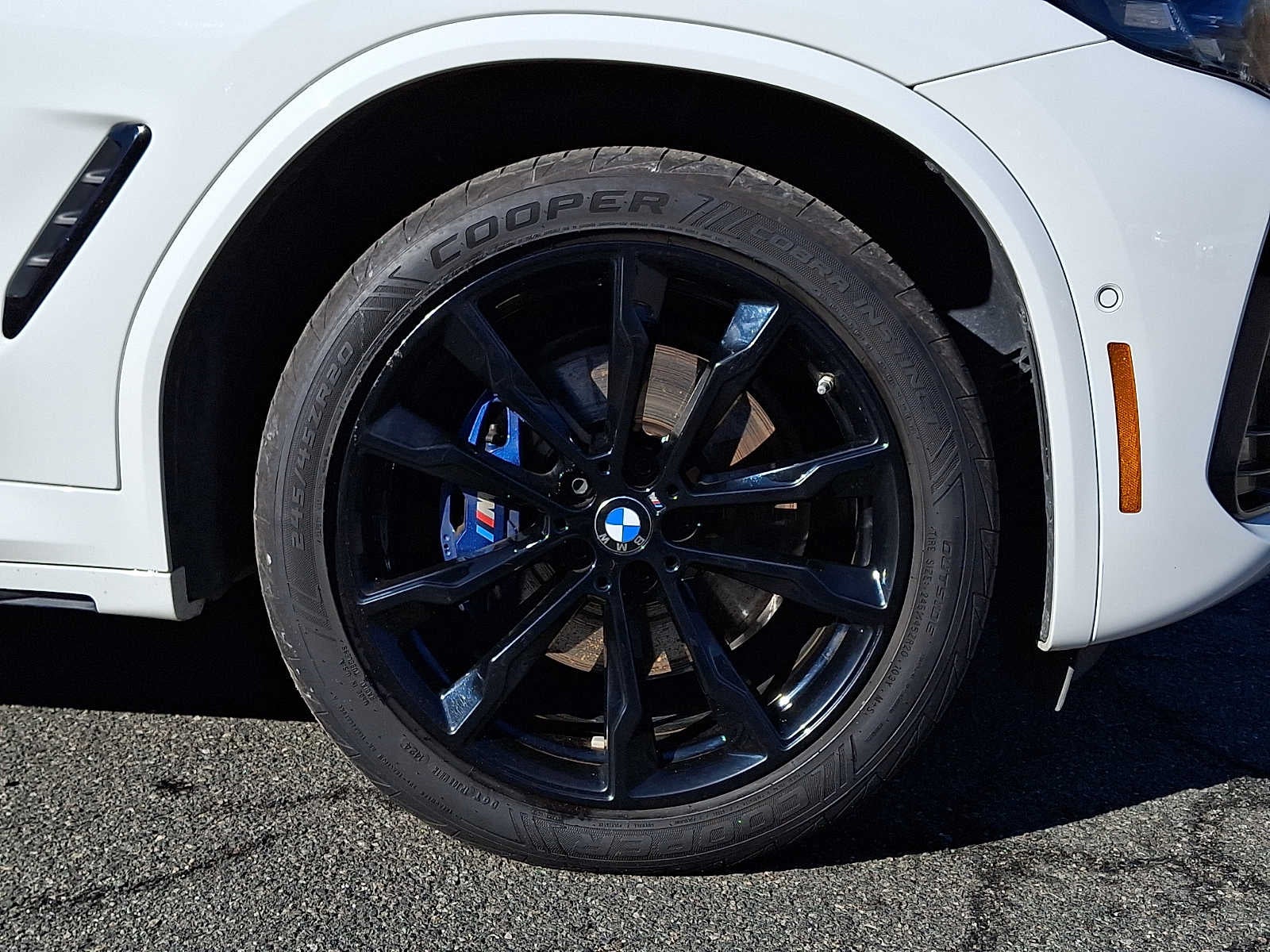 2023 BMW X4 M40i Sports Activity Coupe