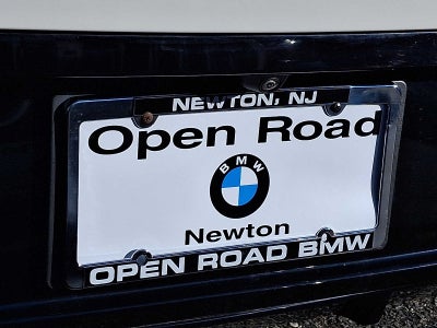 2023 BMW X4 M40i Sports Activity Coupe