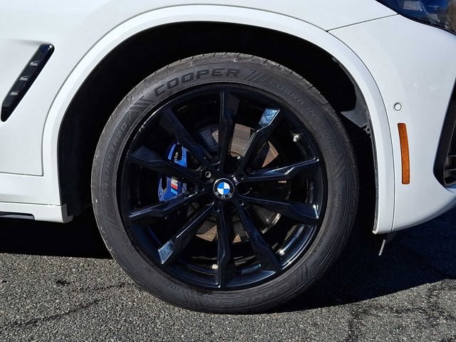 2023 BMW X4 M40i Sports Activity Coupe