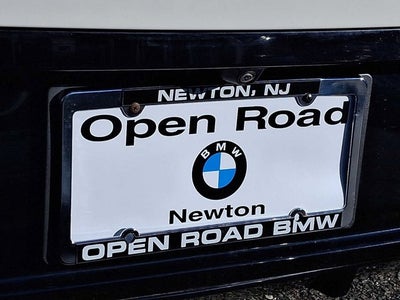 2023 BMW X4 M40i Sports Activity Coupe