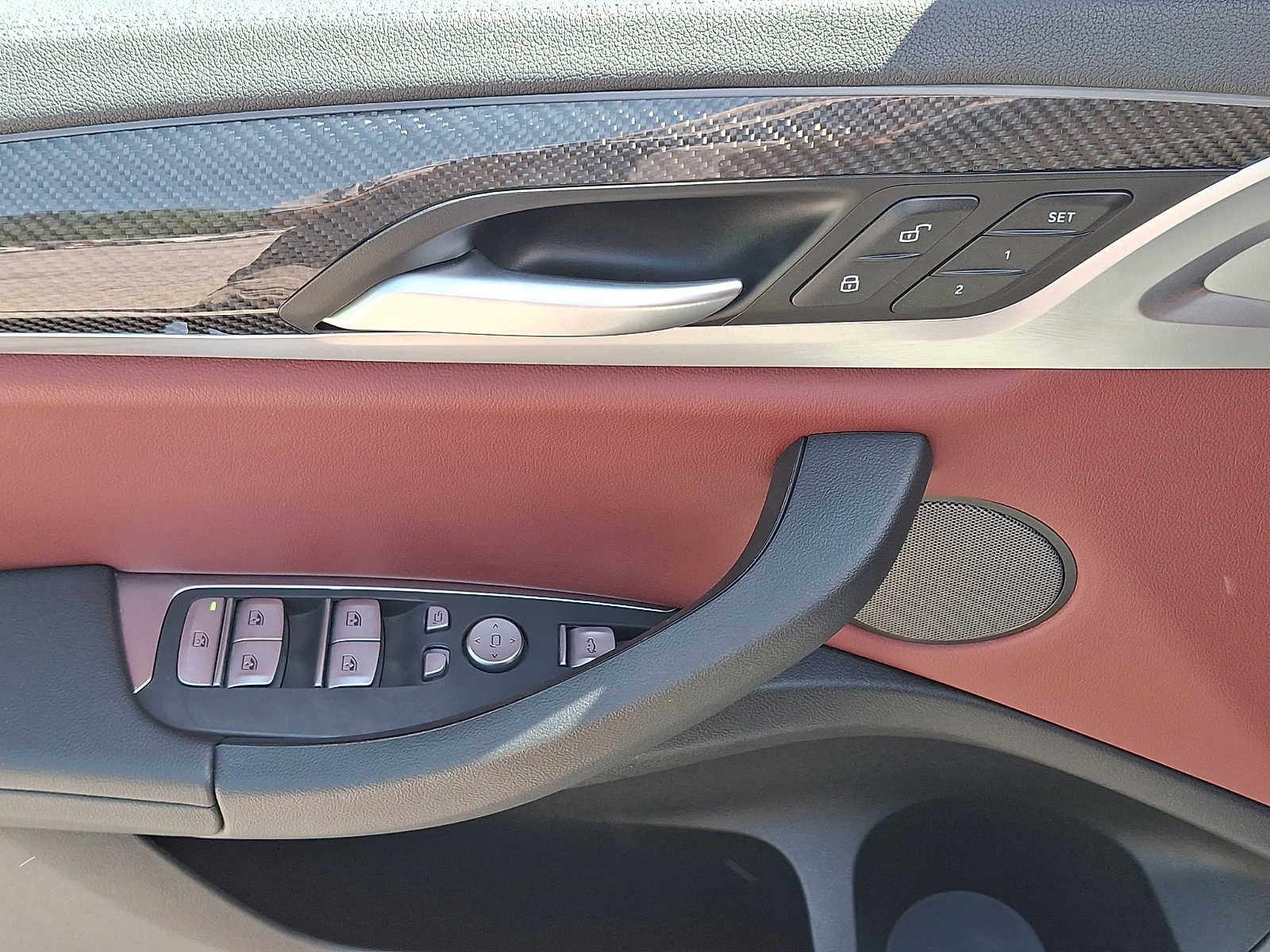 2023 BMW X4 M40i - Photo 12
