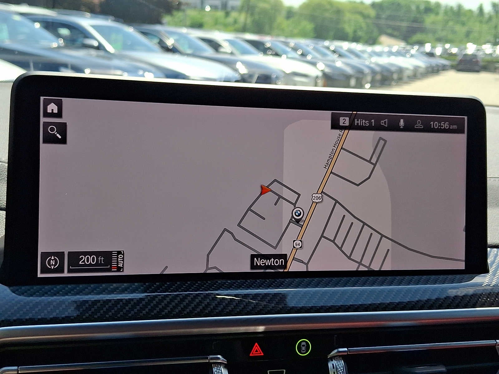 2023 BMW X4 M40i - Photo 17