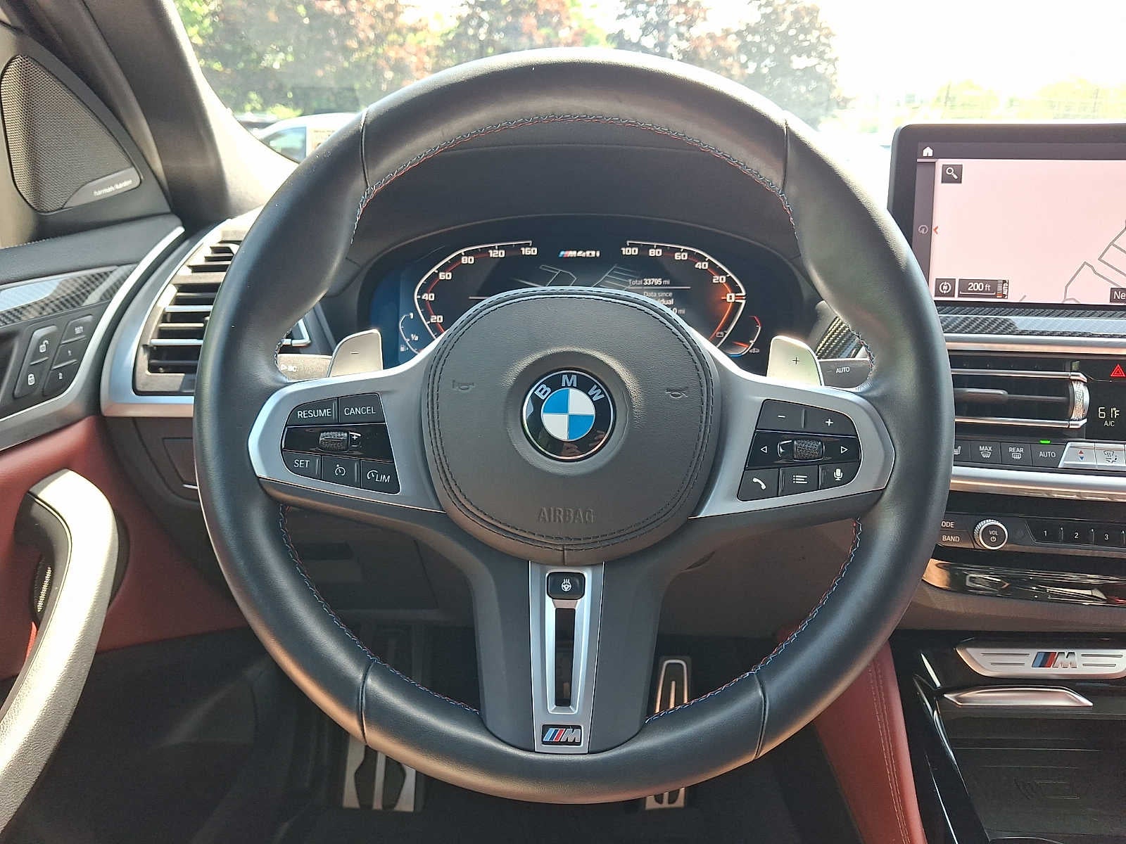 2023 BMW X4 M40i - Photo 20