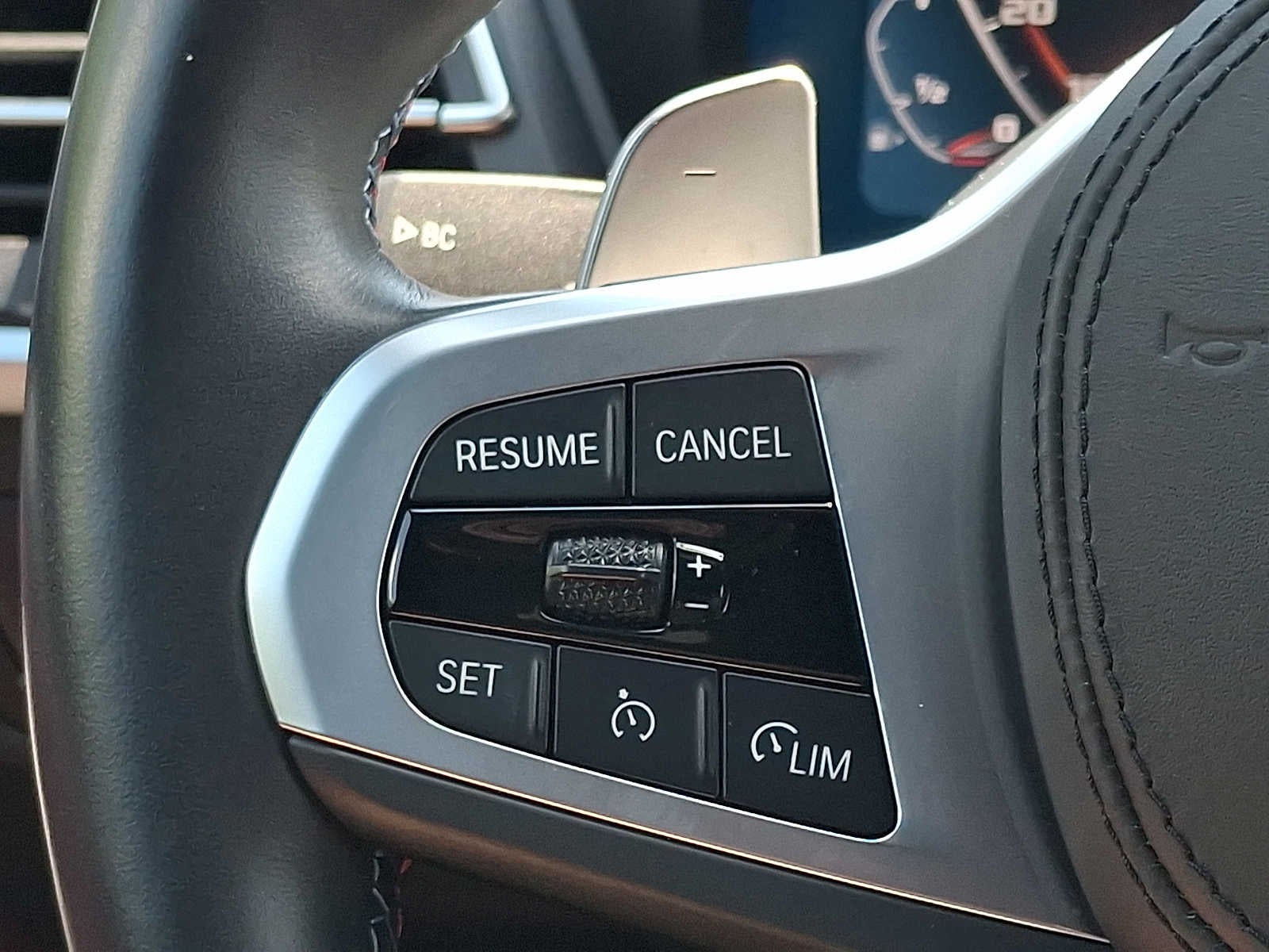 2023 BMW X4 M40i - Photo 22