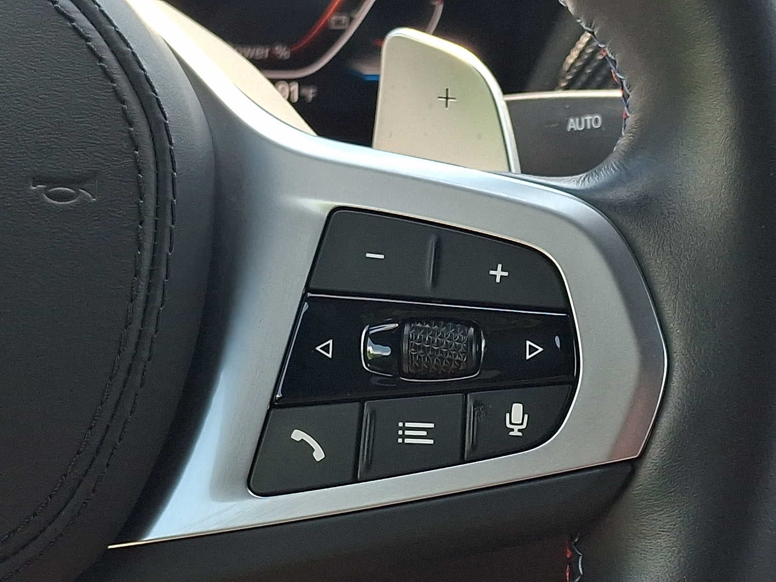 2023 BMW X4 M40i - Photo 23