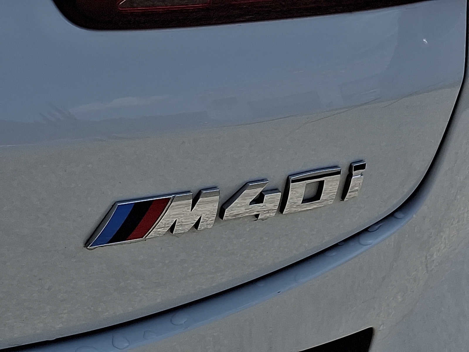 2023 BMW X4 M40i - Photo 34