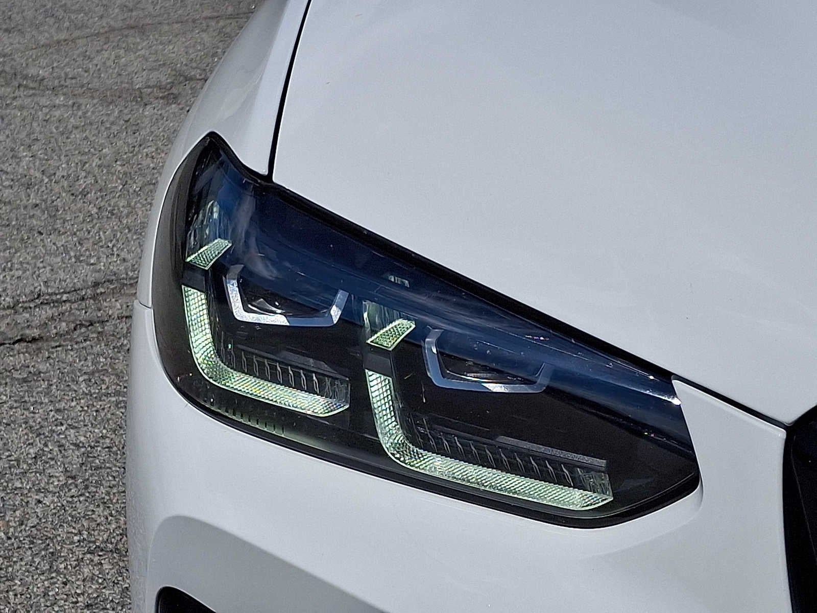 2023 BMW X4 M40i - Photo 9