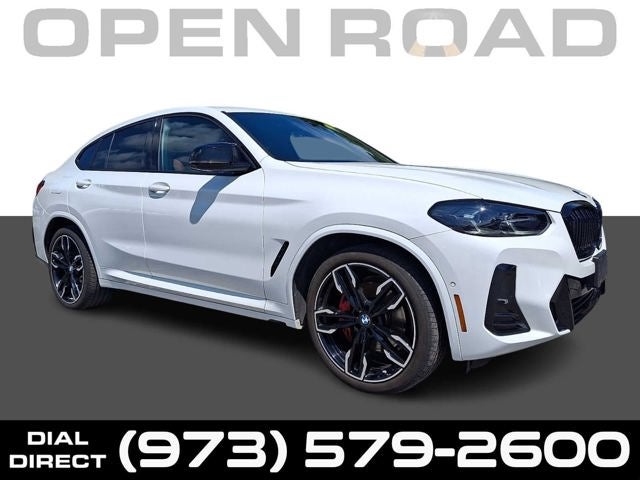 2023 BMW X4 M40i - Photo 35