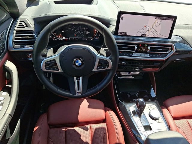2023 BMW X4 M40i - Photo 45