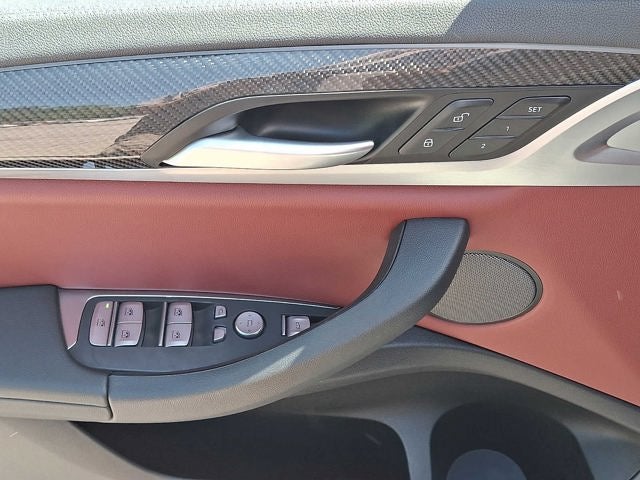 2023 BMW X4 M40i - Photo 46