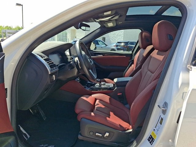 2023 BMW X4 M40i - Photo 47