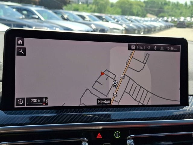 2023 BMW X4 M40i - Photo 51