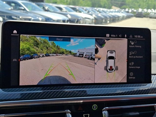 2023 BMW X4 M40i - Photo 53