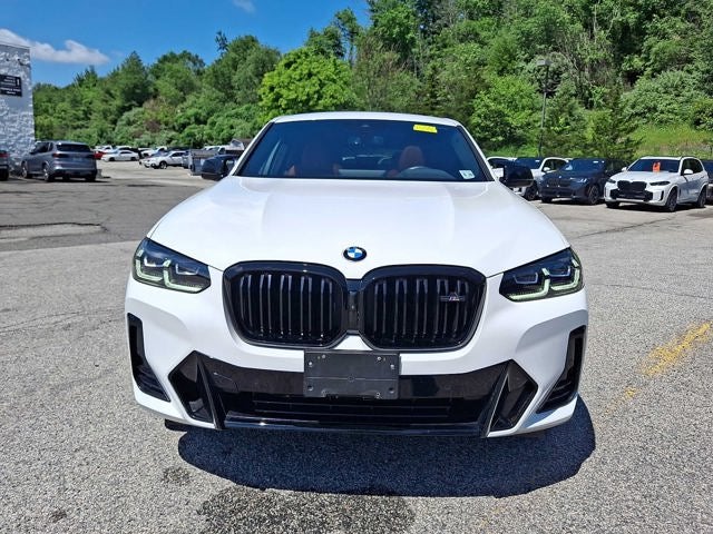 2023 BMW X4 M40i - Photo 36